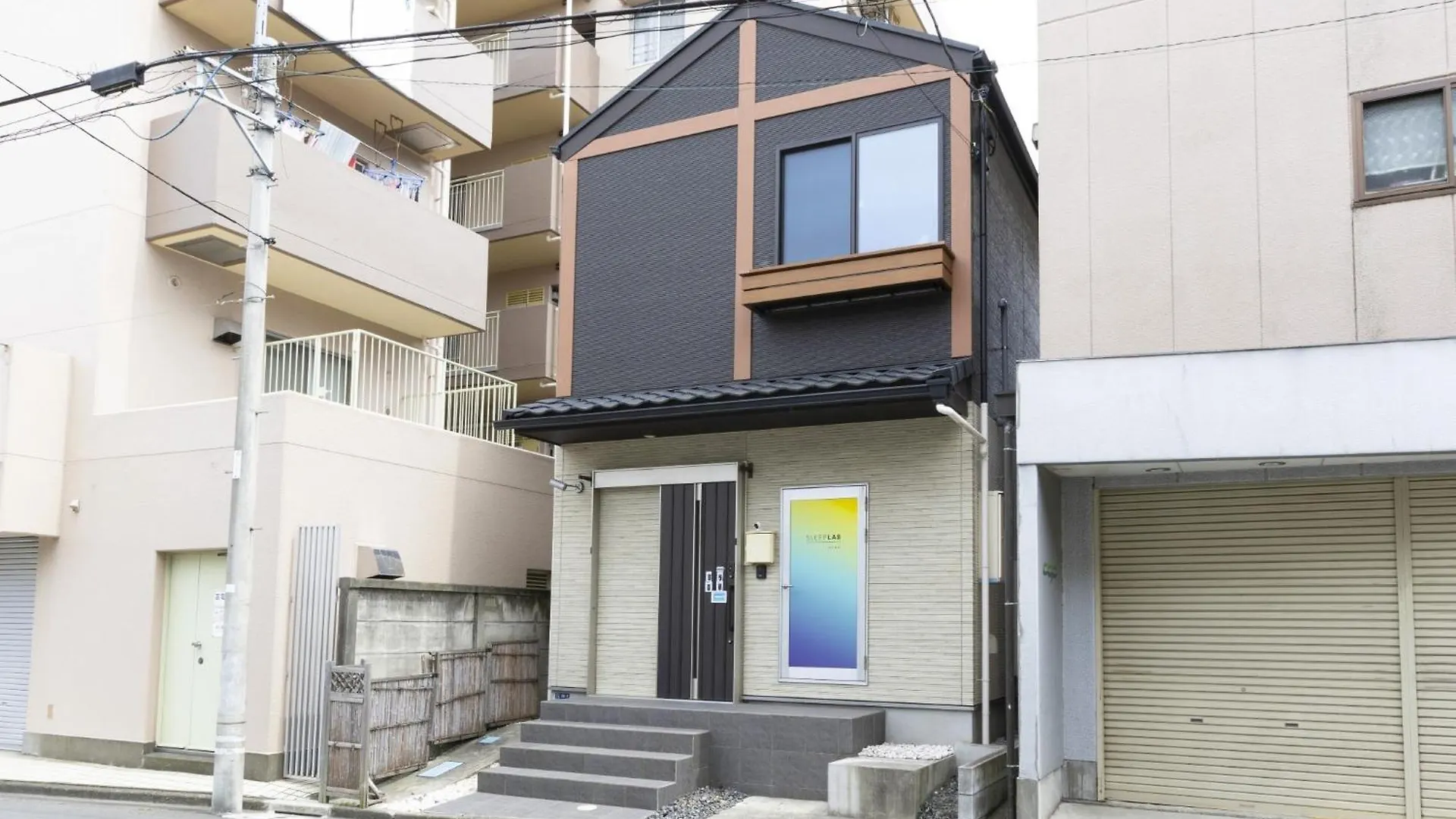 Sleeplab Asakusa - Vacation Stay 13540V contacts
