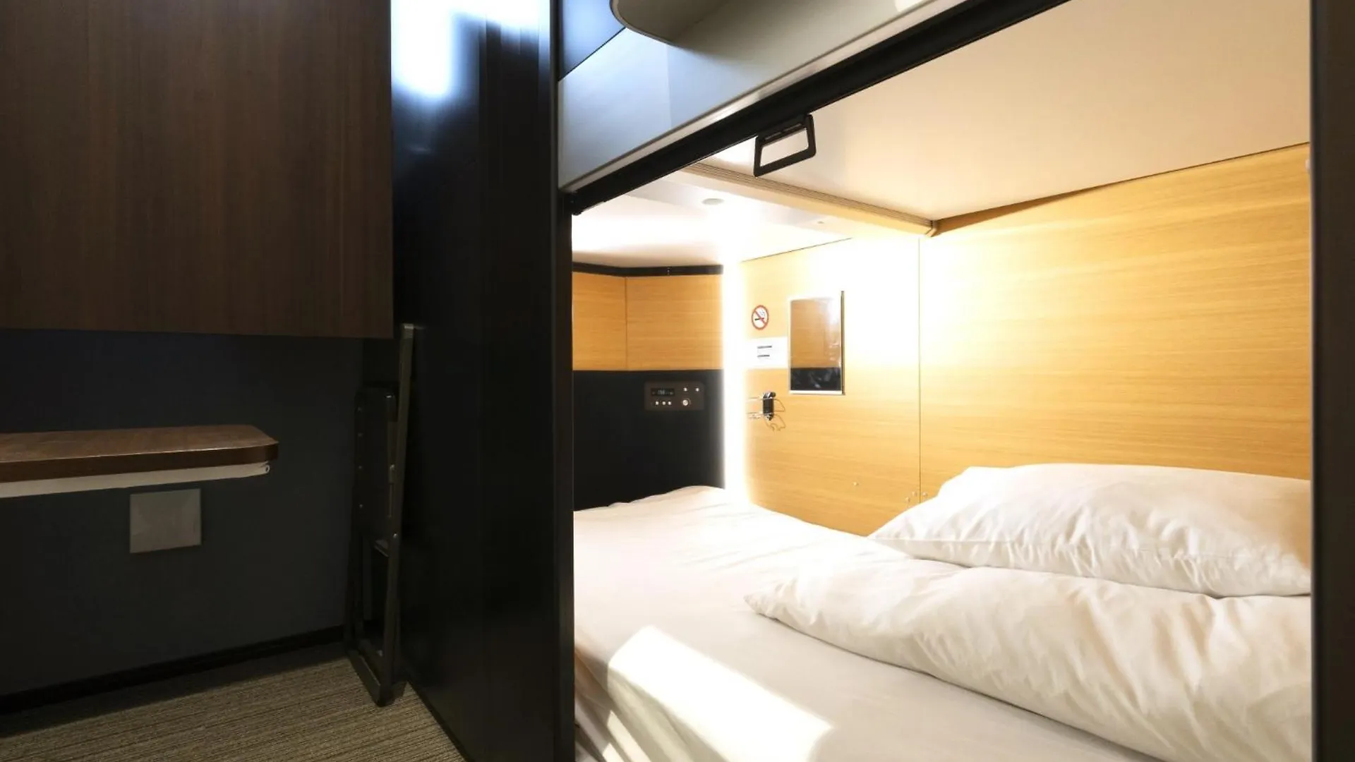 Apartment Sleeplab Asakusa - Vacation Stay 13540V Tokyo