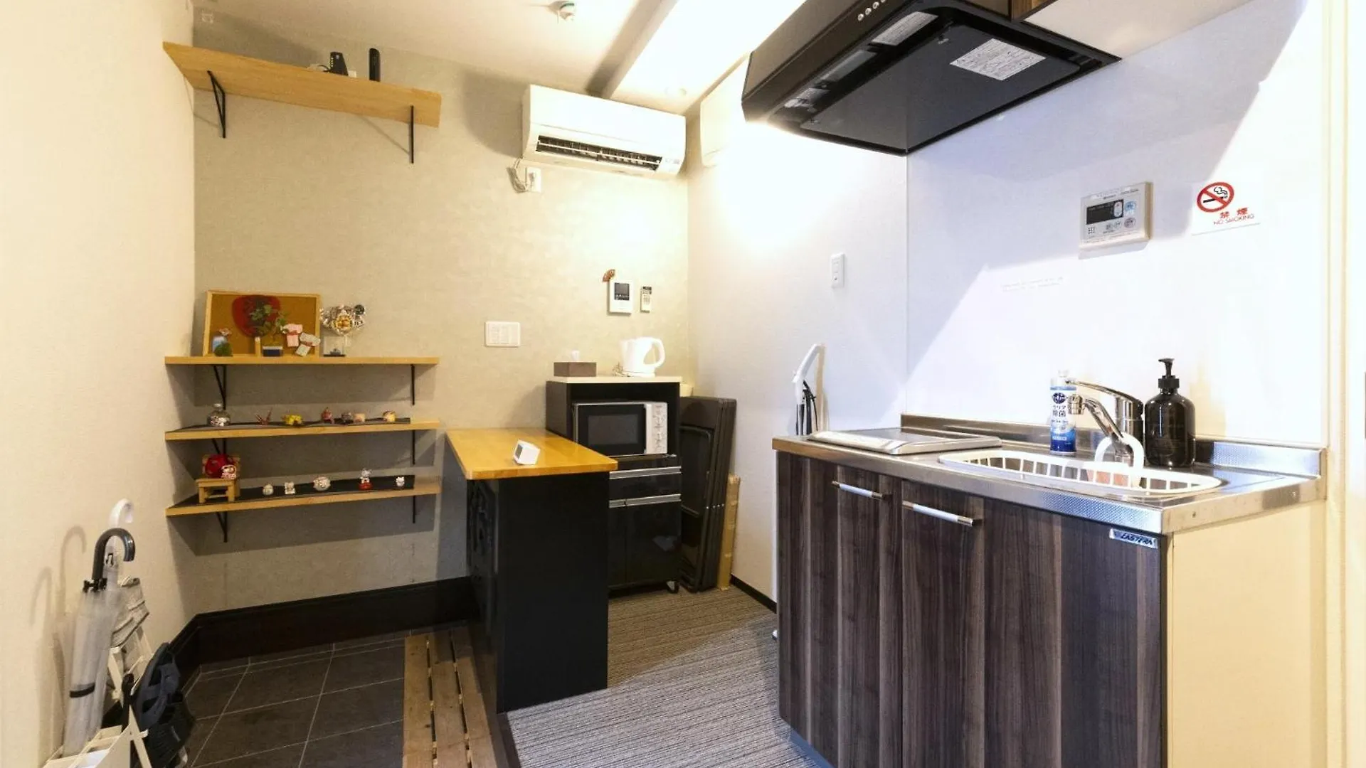 Sleeplab Asakusa - Vacation Stay 13540V Tokyo Apartment