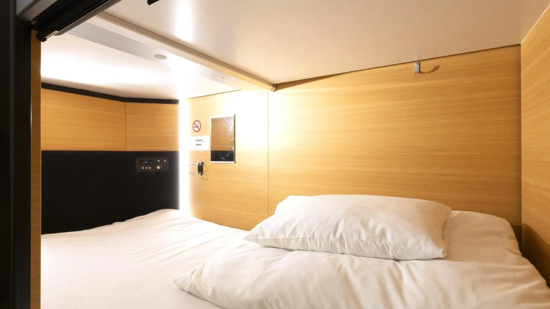 Apartment Sleeplab Asakusa - Vacation Stay 13540V Tokyo Japan
