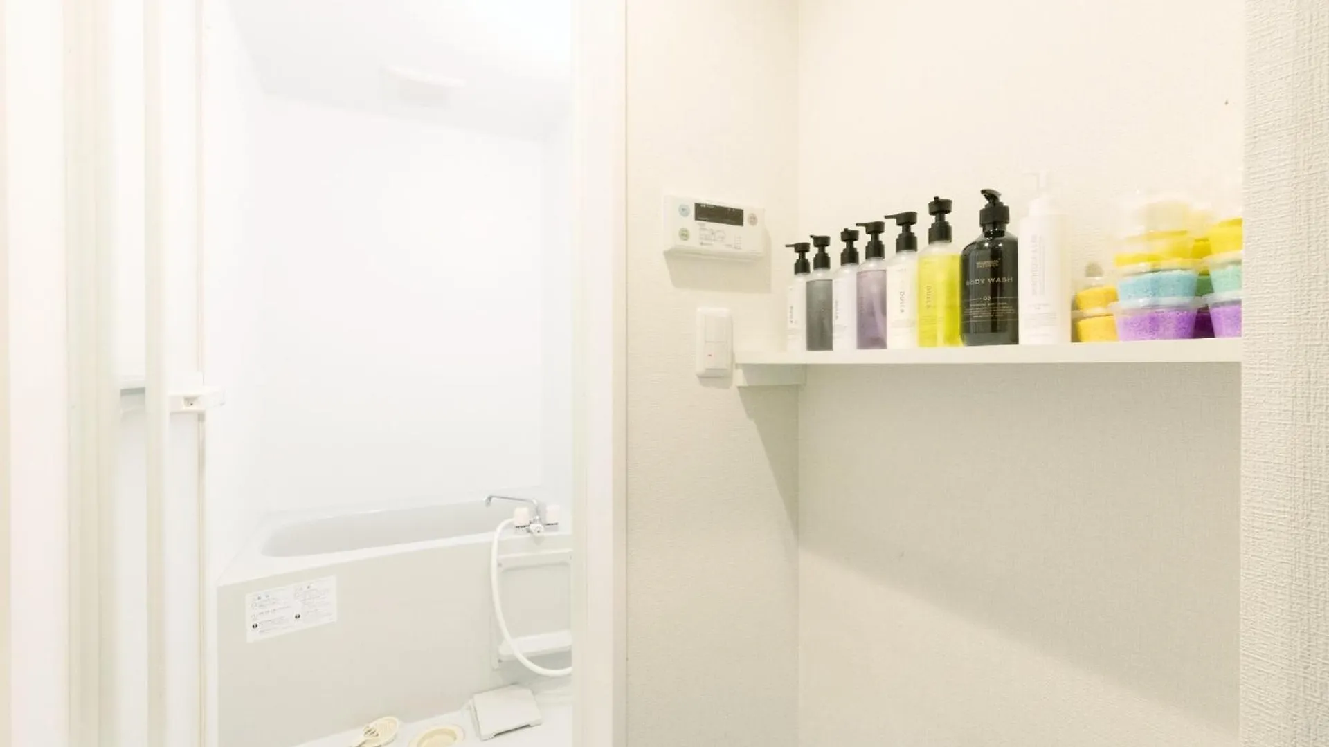 Sleeplab Asakusa - Vacation Stay 13540V Tokio Japan