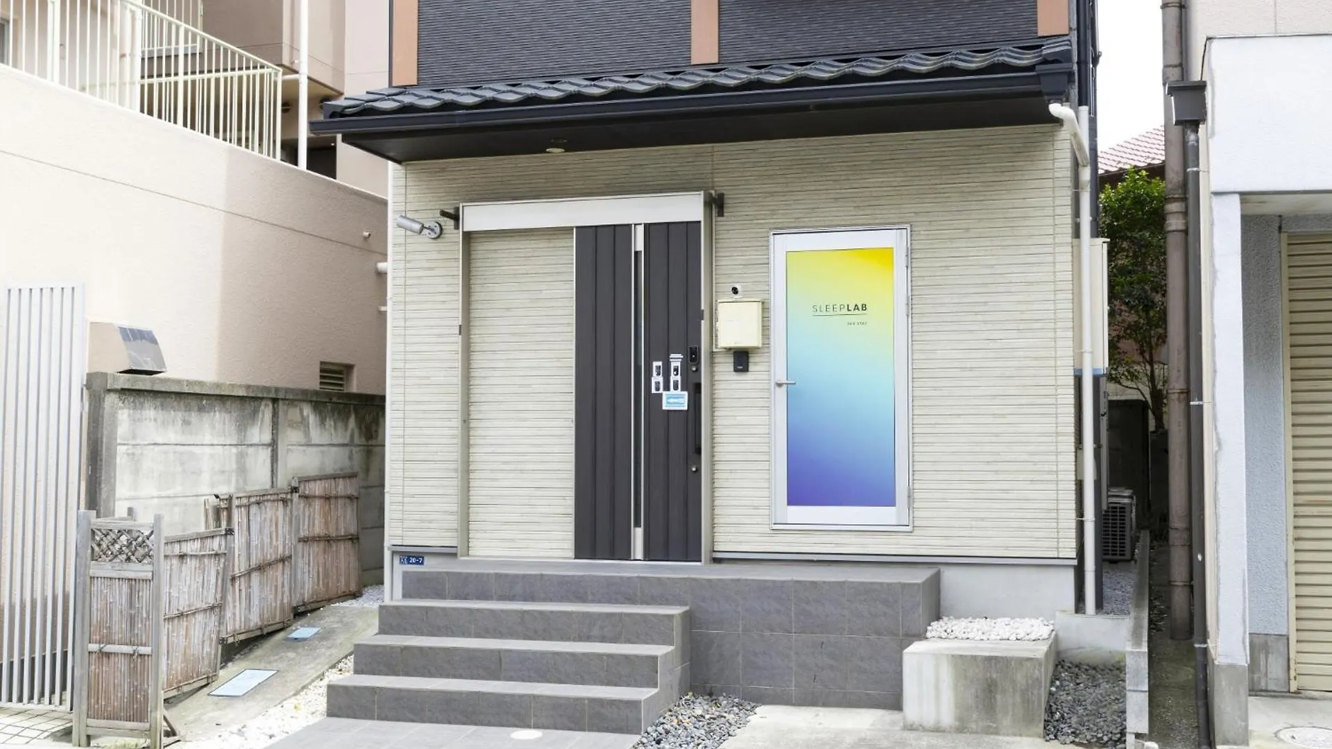 Sleeplab Asakusa - Vacation Stay 13540V Tokio 0*,  Japan