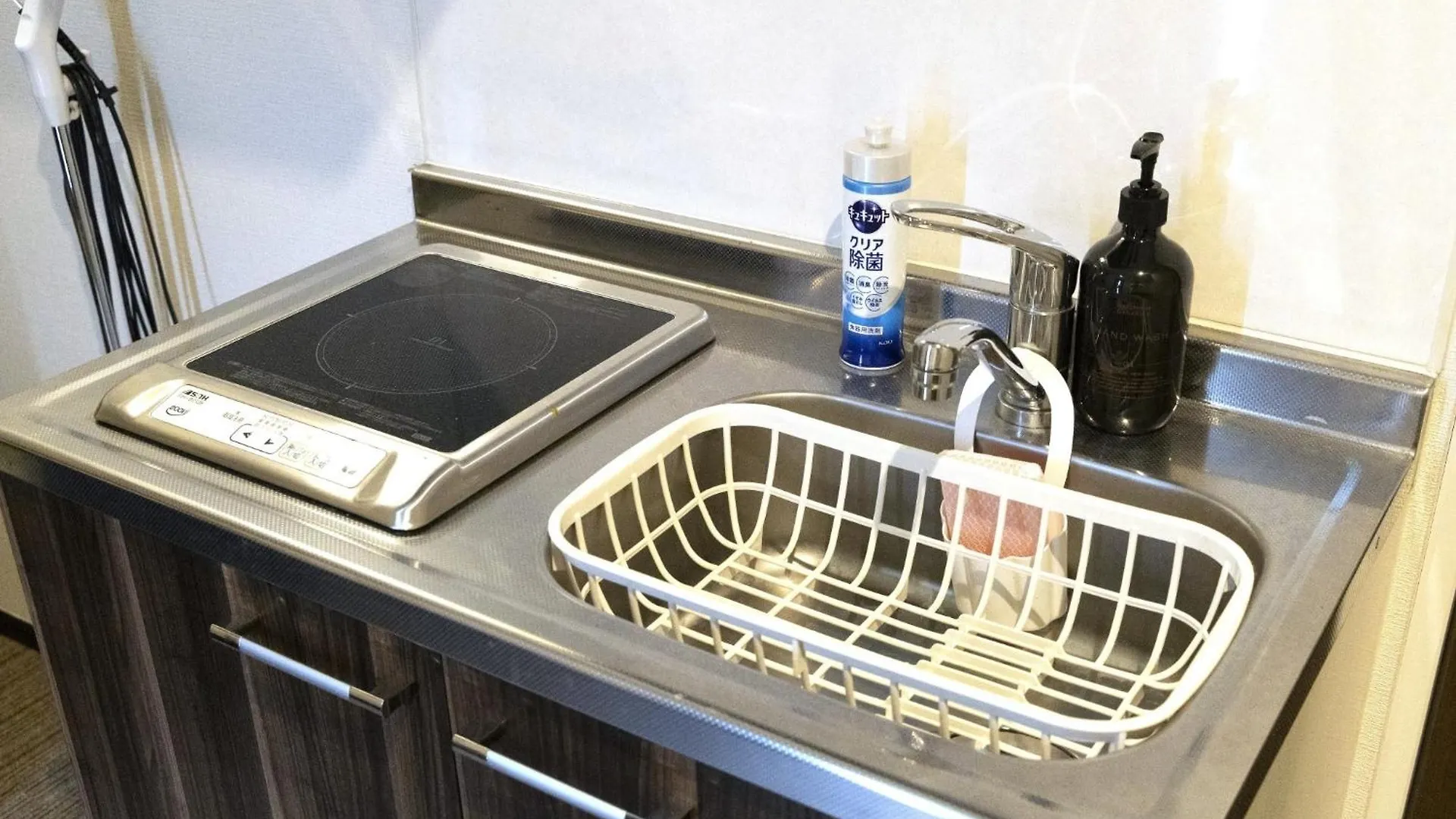 Appartement Sleeplab Asakusa - Vacation Stay 13540V Tokio