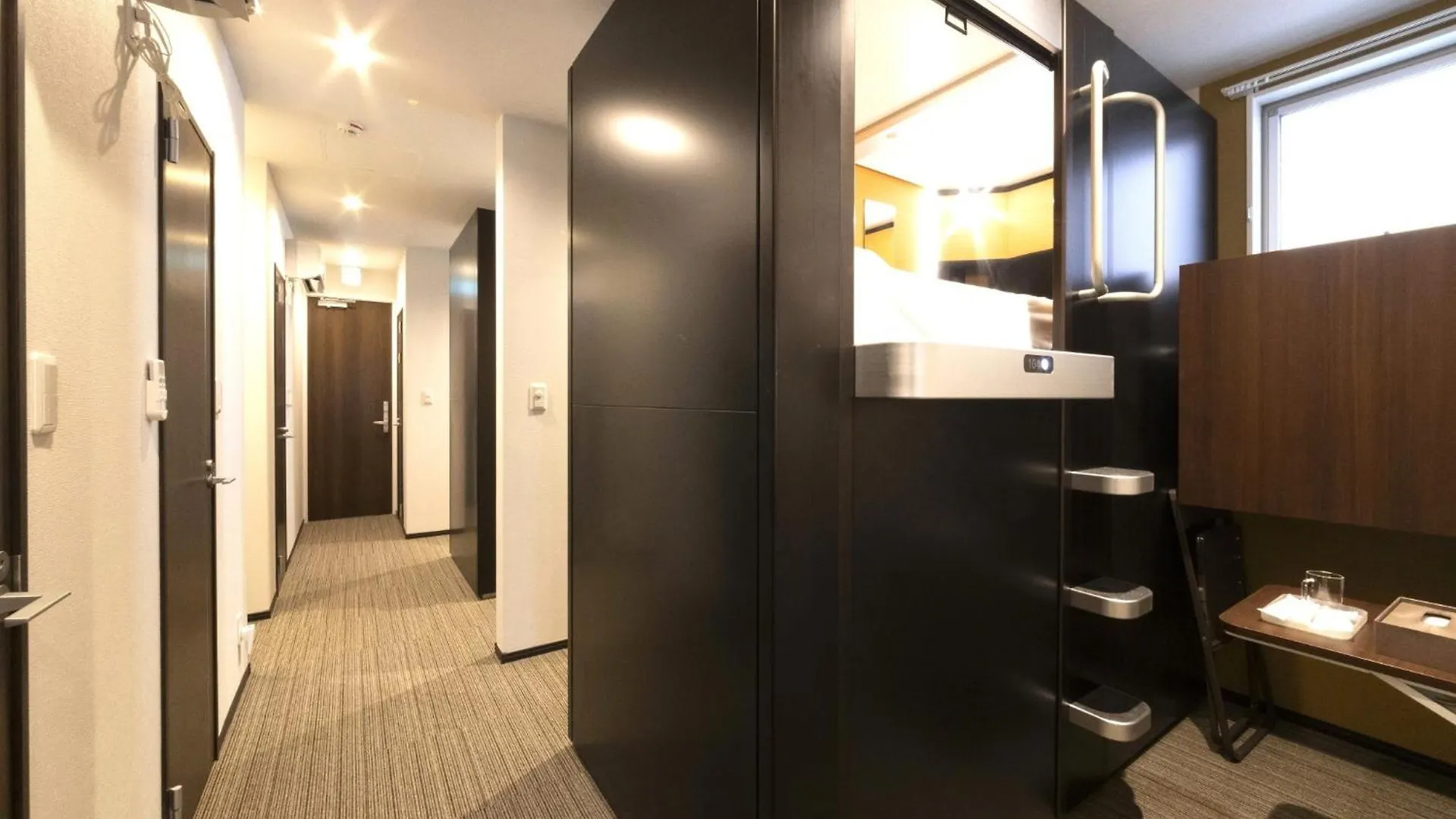 Sleeplab Asakusa - Vacation Stay 13540V Tokio 0*,