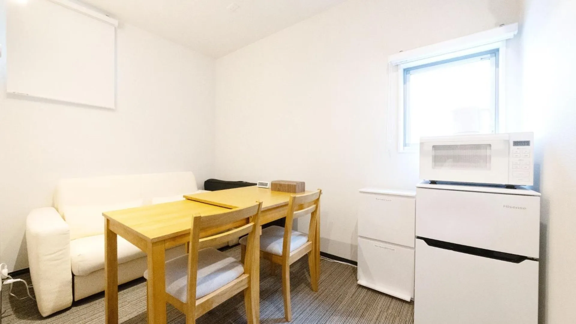 Appartement Sleeplab Asakusa - Vacation Stay 13540V Tokio