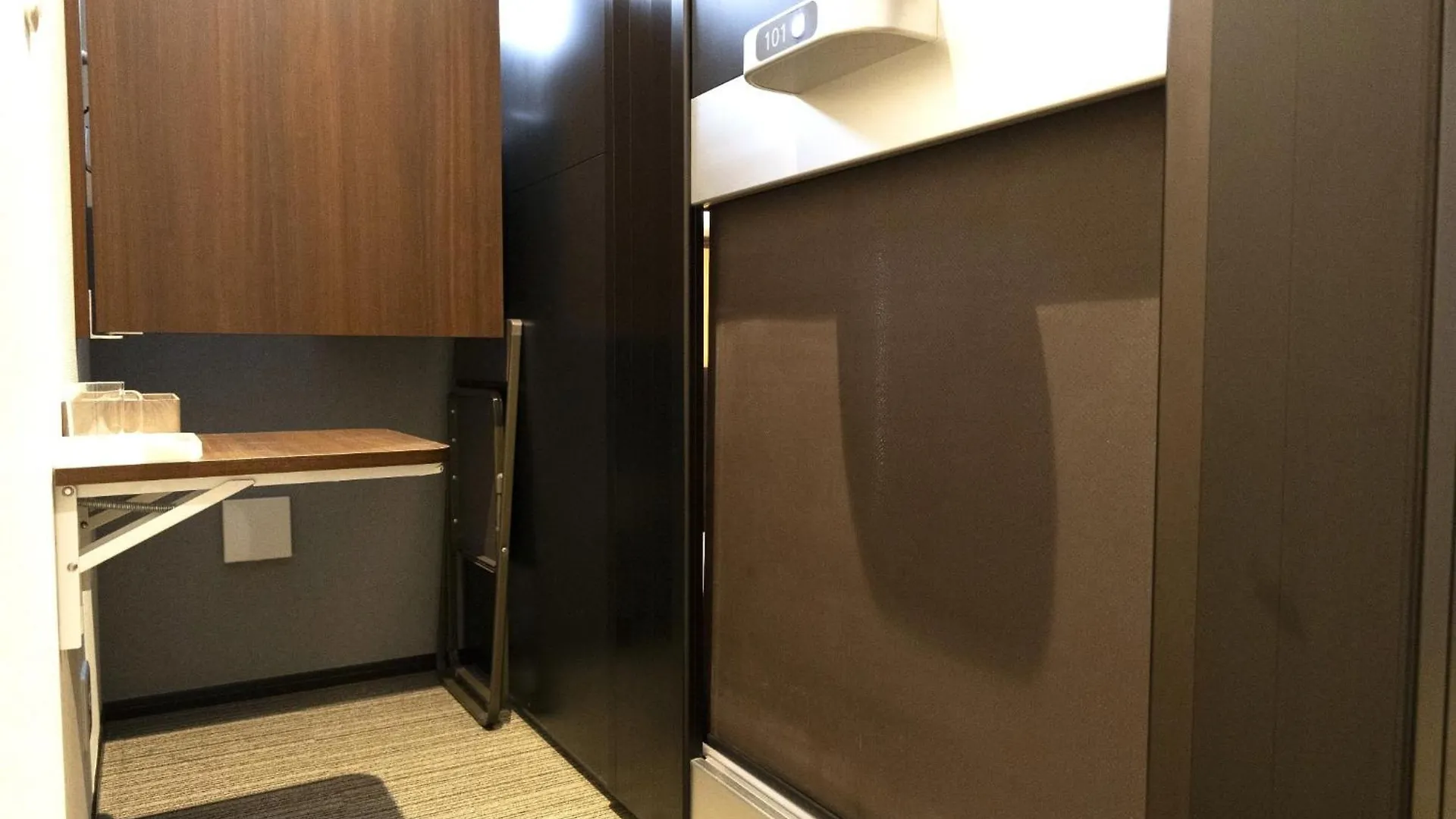 Sleeplab Asakusa - Vacation Stay 13540V Tokio Japan