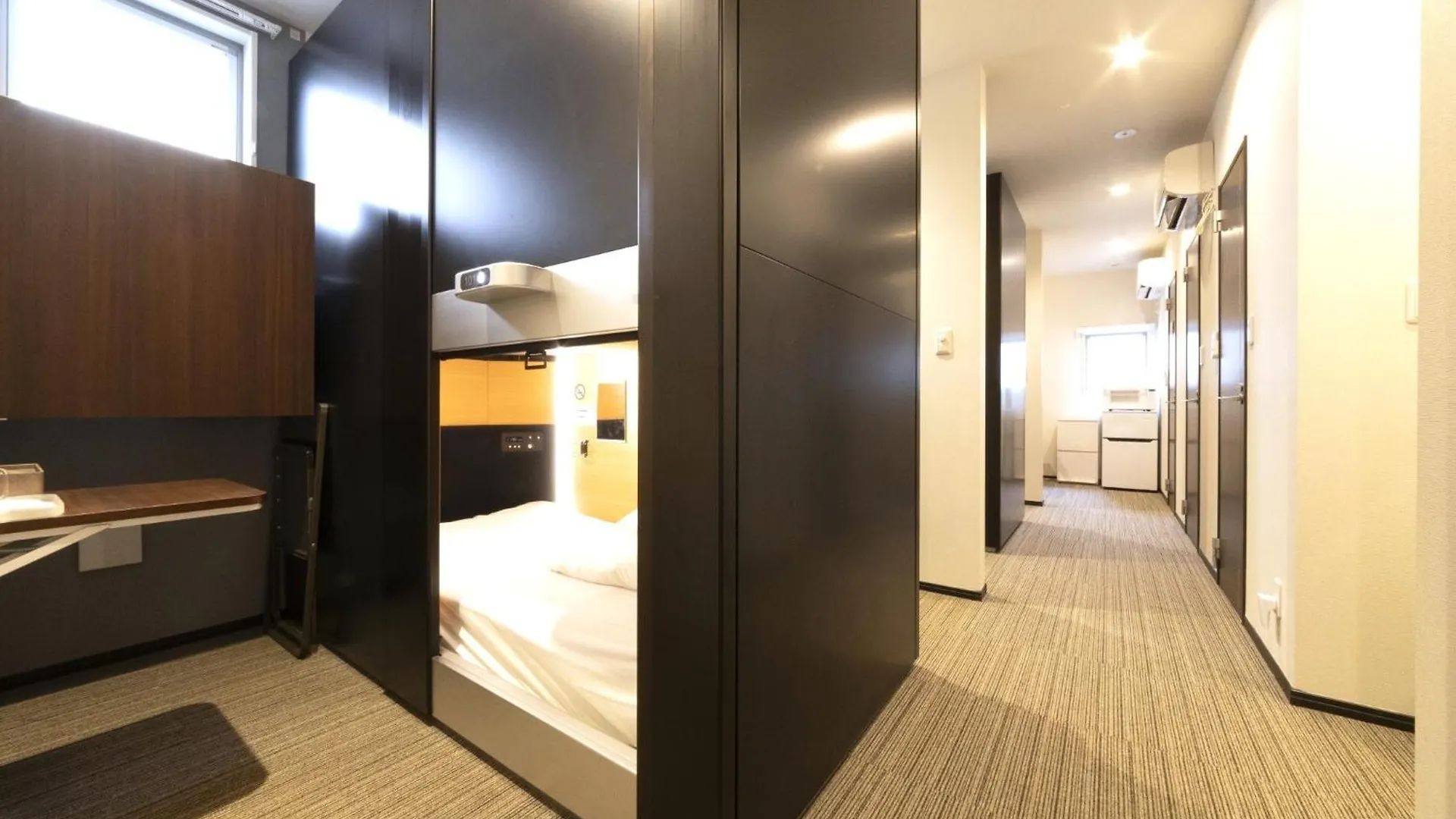 Sleeplab Asakusa - Vacation Stay 13540V Tokió